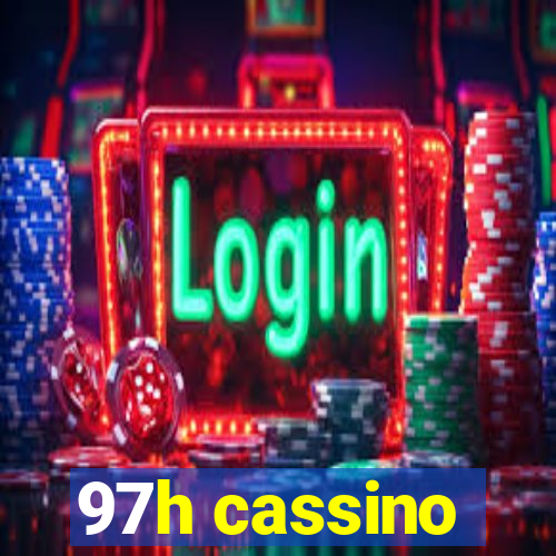 97h cassino